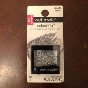New eyeshadow